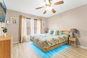 5 Schlafzimmer, Bügeleisen/Bügelbrett, Reisekinderbett, WLAN