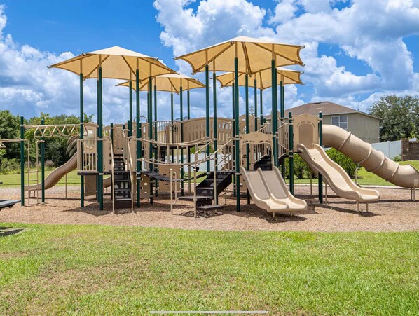 Espace pour enfants