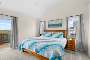 4 chambres, lit parapluie, Wi-Fi gratuit, draps fournis