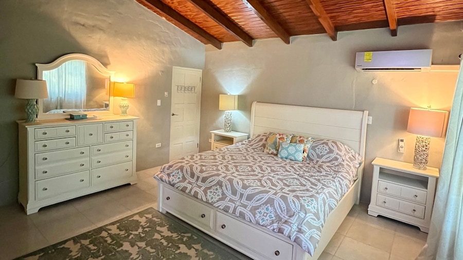 Palm Beach Villa Aruba - Great Location