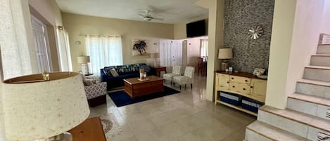3 habitaciones