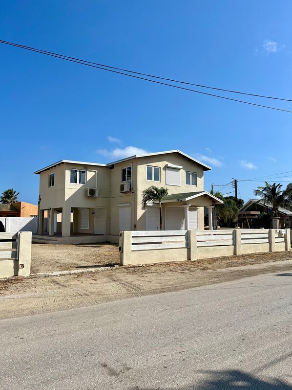3 habitaciones 