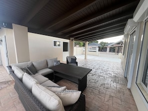 Maison | 3 chambres