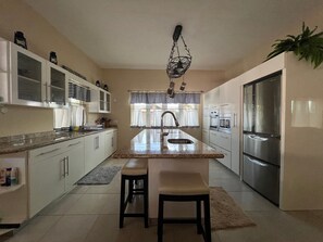 3 habitaciones 