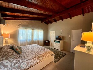 3 habitaciones 