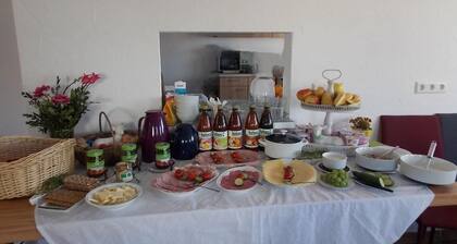 Ferienhaus Hofmann Strüth 7