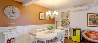 3BR apt Near Beach w/ Garage in Picarras Nra0490