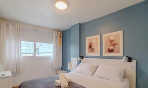 Appartement | 3 chambres