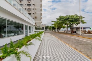 基本公寓 | 住宿一隅