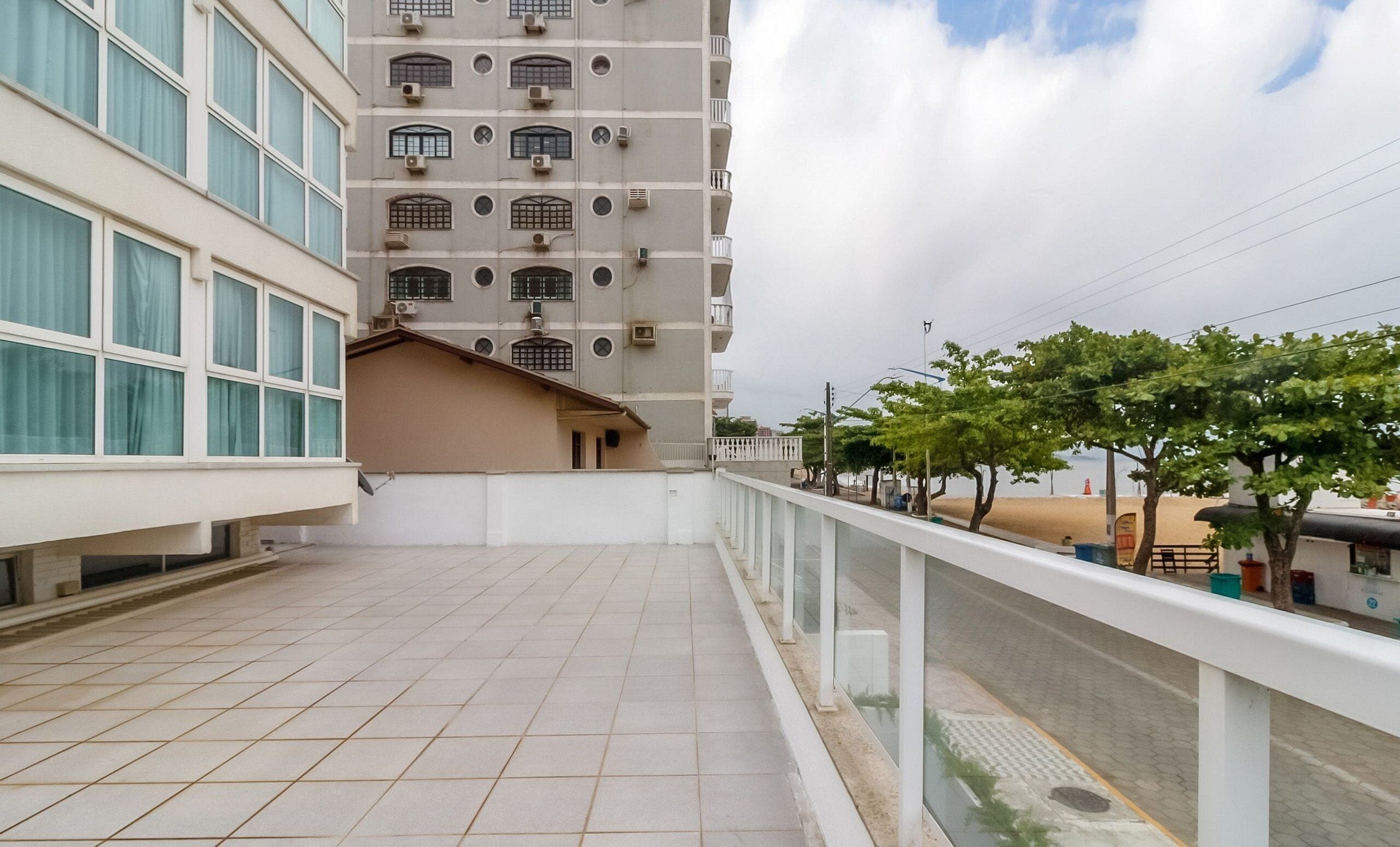Basic-Apartment | Unterkunftsgelände