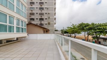 Basic-Apartment | Unterkunftsgelände