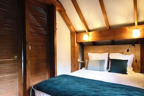 3 chambres, Wi-Fi