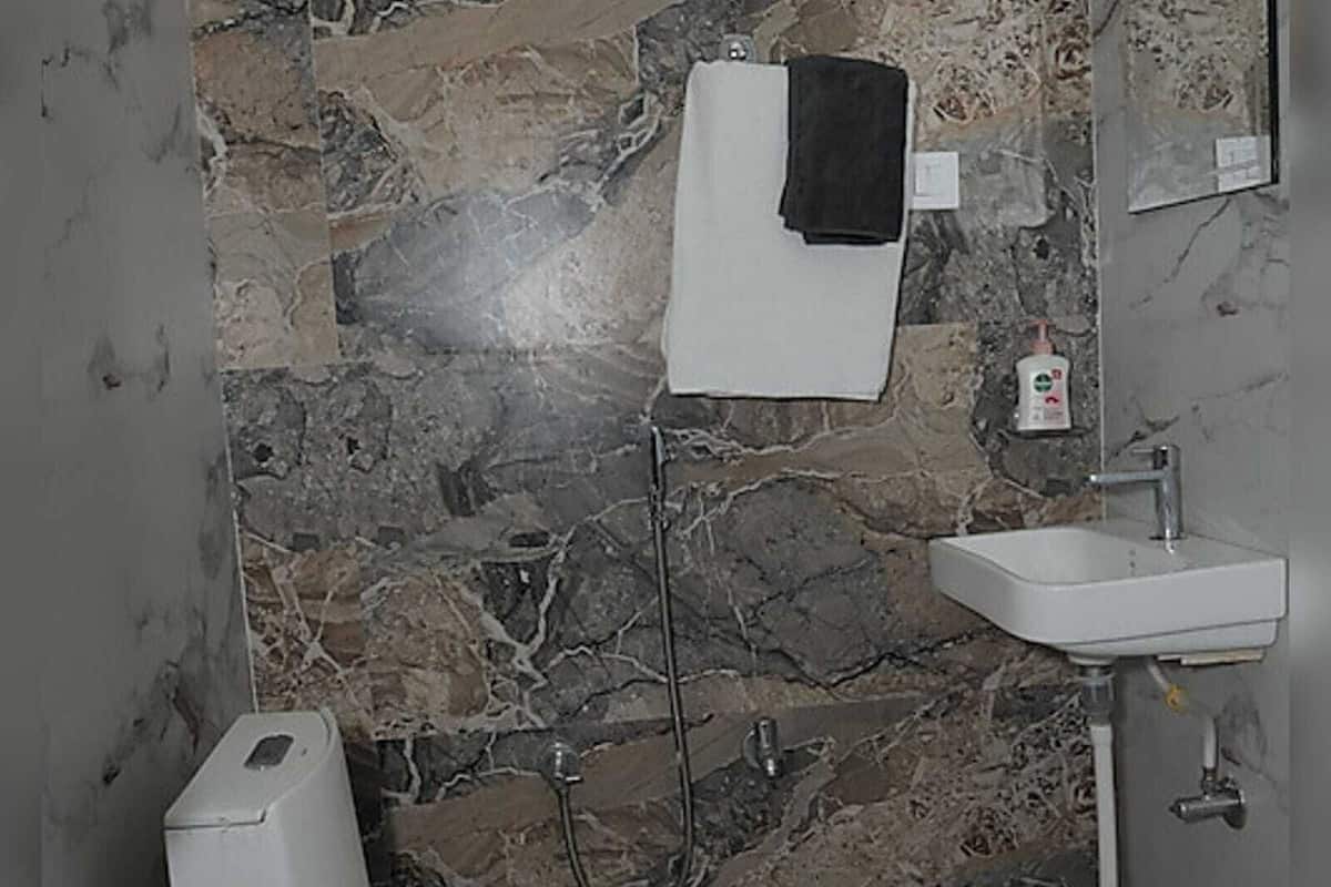 Baño