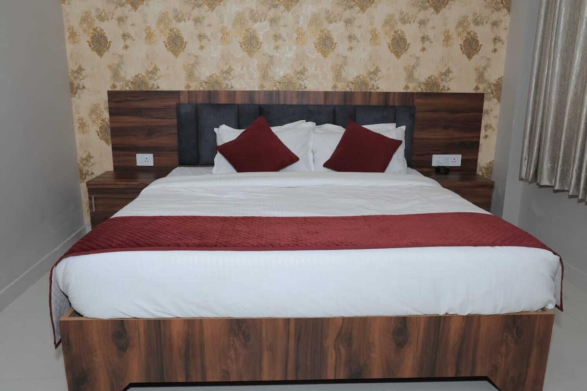 Deluxe-Doppelzimmer