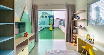 Apt w/ Swimming Pool Well Located Blumenau Neb0103