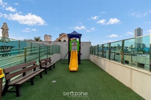 Área infantil