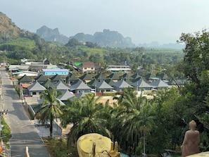 Villa, 2 Bedrooms, Private Pool | Exterior - Private 2 Bedroom Pool Villa in Ao Nang With Stunning Views (Krabi)