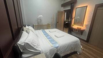 Villa, 2 Bedrooms, Private Pool | 2 bedrooms