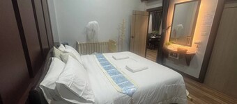 Private 2 Bedroom Pool Villa in Ao Nang With Stunning Views