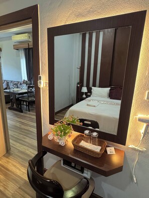 Villa, 2 Bedrooms, Private Pool