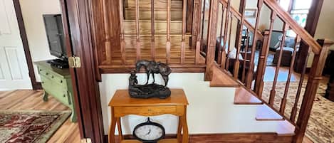 Intérieur