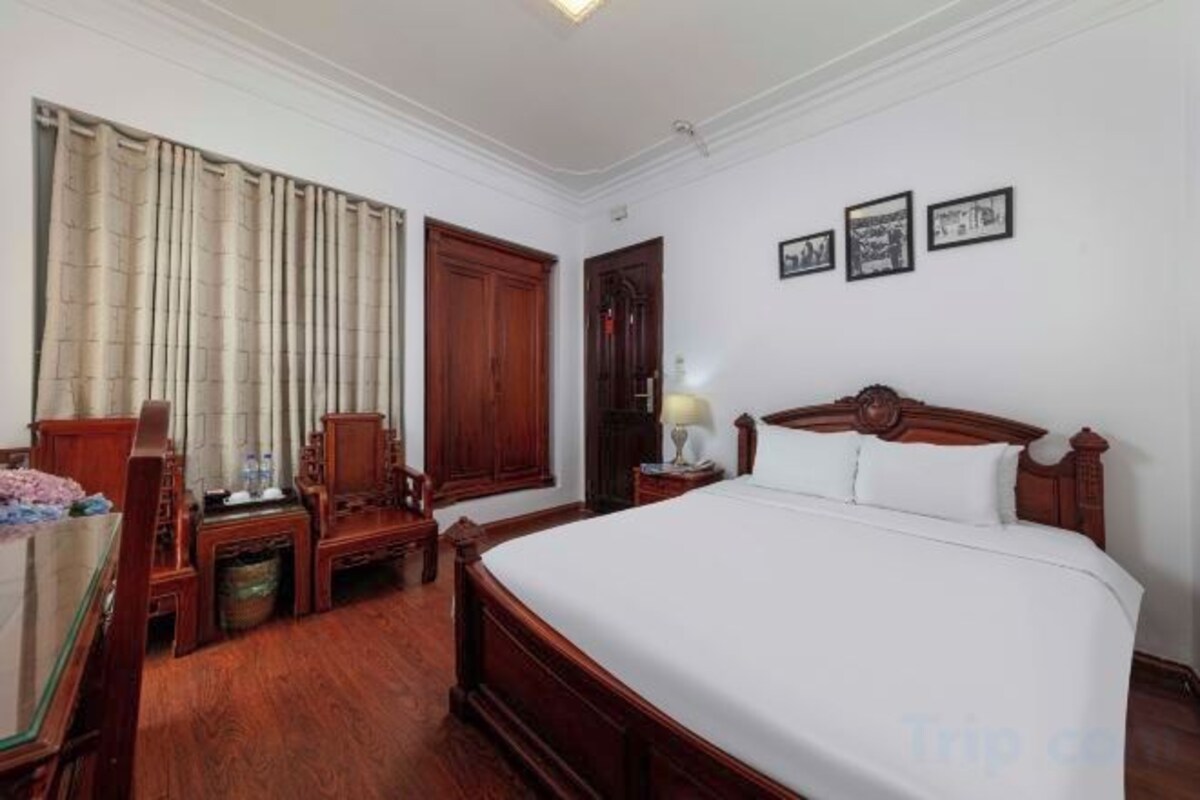 Deluxe Room With Window