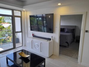 1 quarto, ferros/tábuas de passar roupa, Wi-Fi, roupa de cama