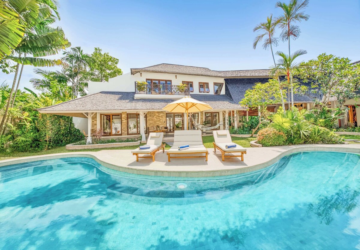 Image de profil de l’hôte