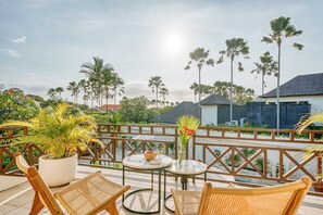 テラス / パティオ