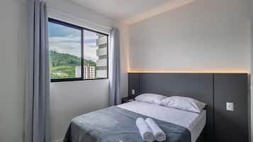 2 habitaciones