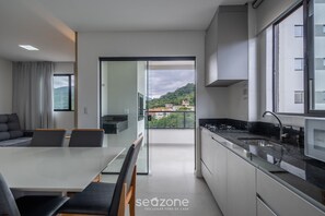 Basic Apartment | Dapur peribadi