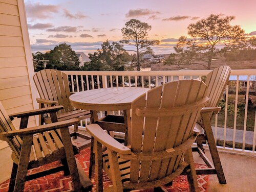 Sunsets, Canal Front, FISH, FISH, FISH!  Suwannee Cove - Unit 207, Boat Slip 23
