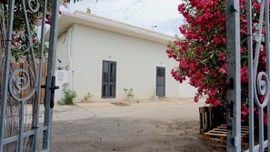 Área da propriedade