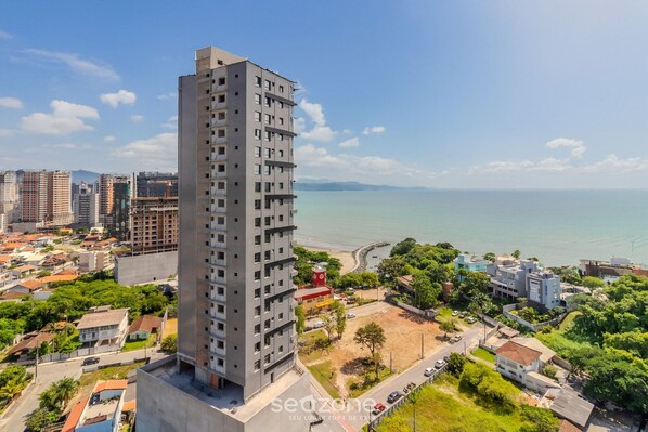 Exterior - Apartment w/ Barbecue 250m From the Beach Mtr1703 (Porto Belo)