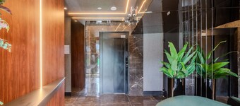 Apartment w/ Barbecue 250m From the Beach Mtr1703
