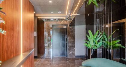 Apartment w/ Barbecue 250m From the Beach Mtr1703
