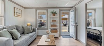 Clam Cove - Heart of Hampton Beach!