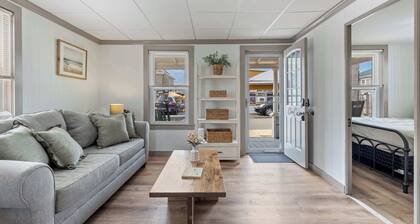 Clam Cove - Heart of Hampton Beach!