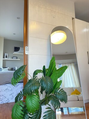 1 chambre, Wi-Fi