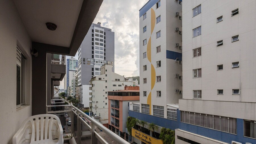 Apt w Balcony Close to Beach Privileged loc Mrn302