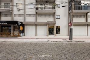 Fachada