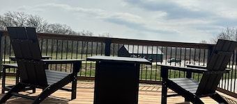 Cabin 1: Unplug, unwind, unearth your peace at The Wildflower.