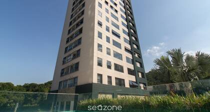 Beautiful Apartment in Building With Pool Mpb0034
