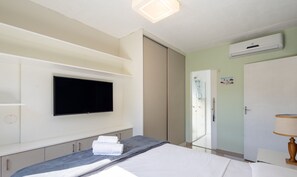 Basic-Apartment