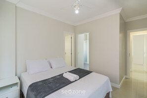 Basic Apartment | 3 bedrooms