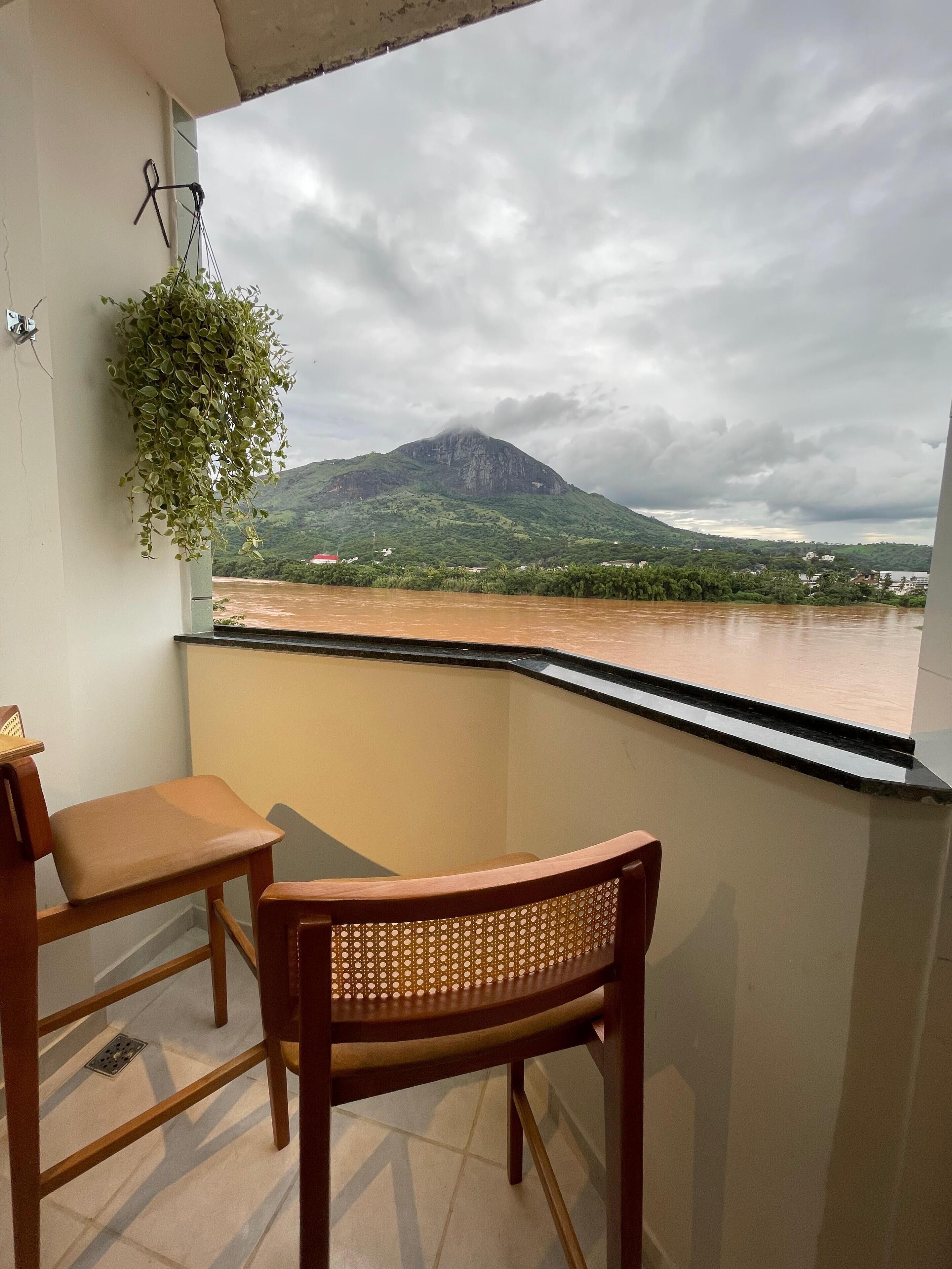 Área da propriedade