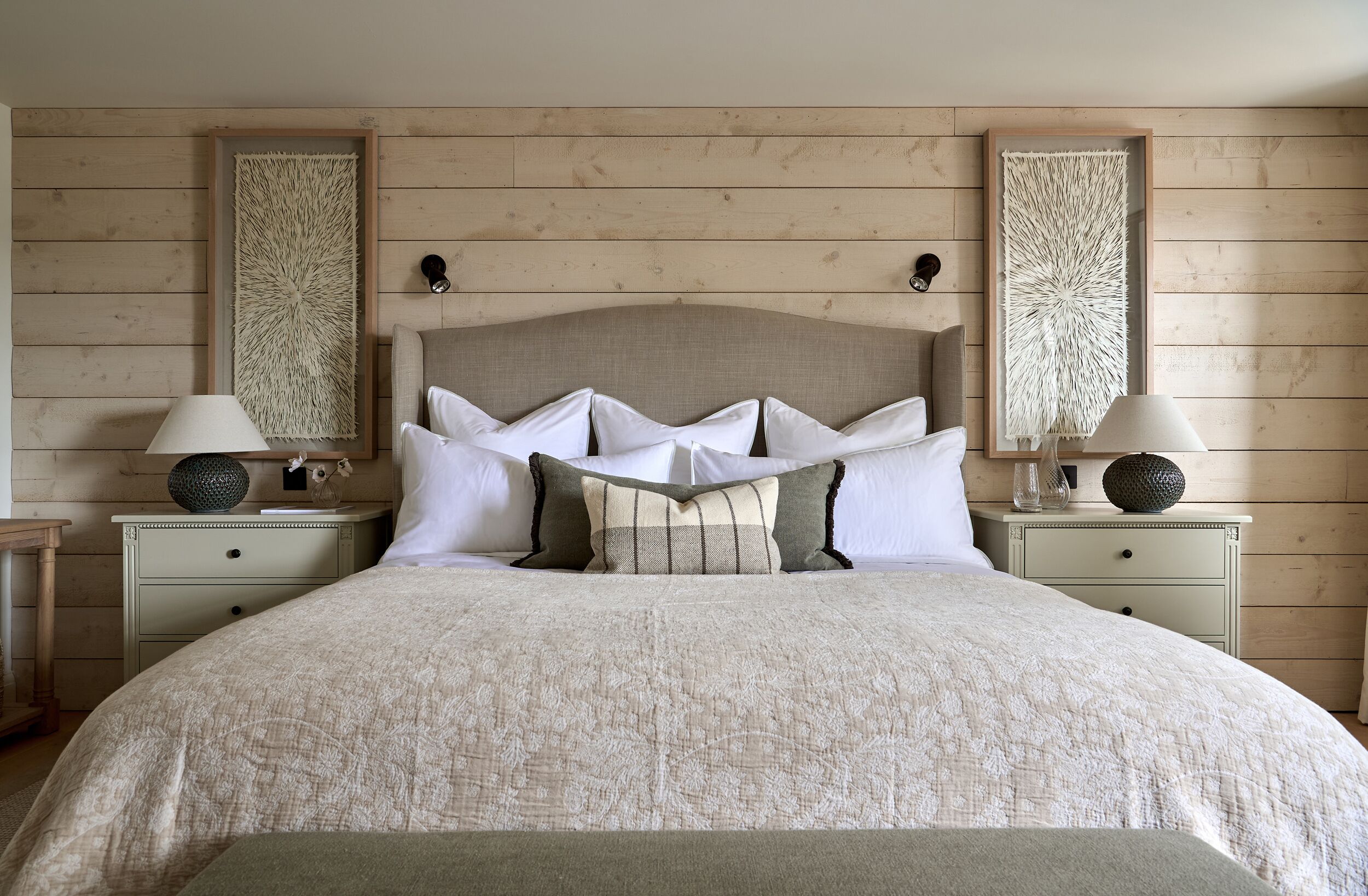 1 bedroom, individually decorated, individually furnished, free WiFi