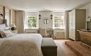 1 개의 침실, 각각 다른 스타일의 인테리어, 각각 다르게 가구 비치, 무료 WiFi