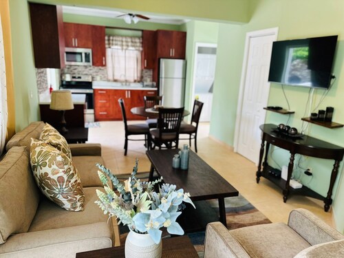 Moore's Residence- 2 Bedroom