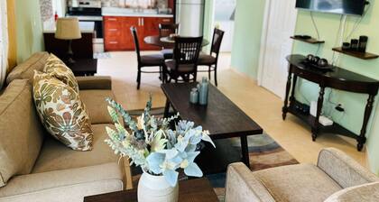 Moore's Residence- 2 Bedroom